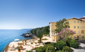 Apartments Belvedere - Liburnia